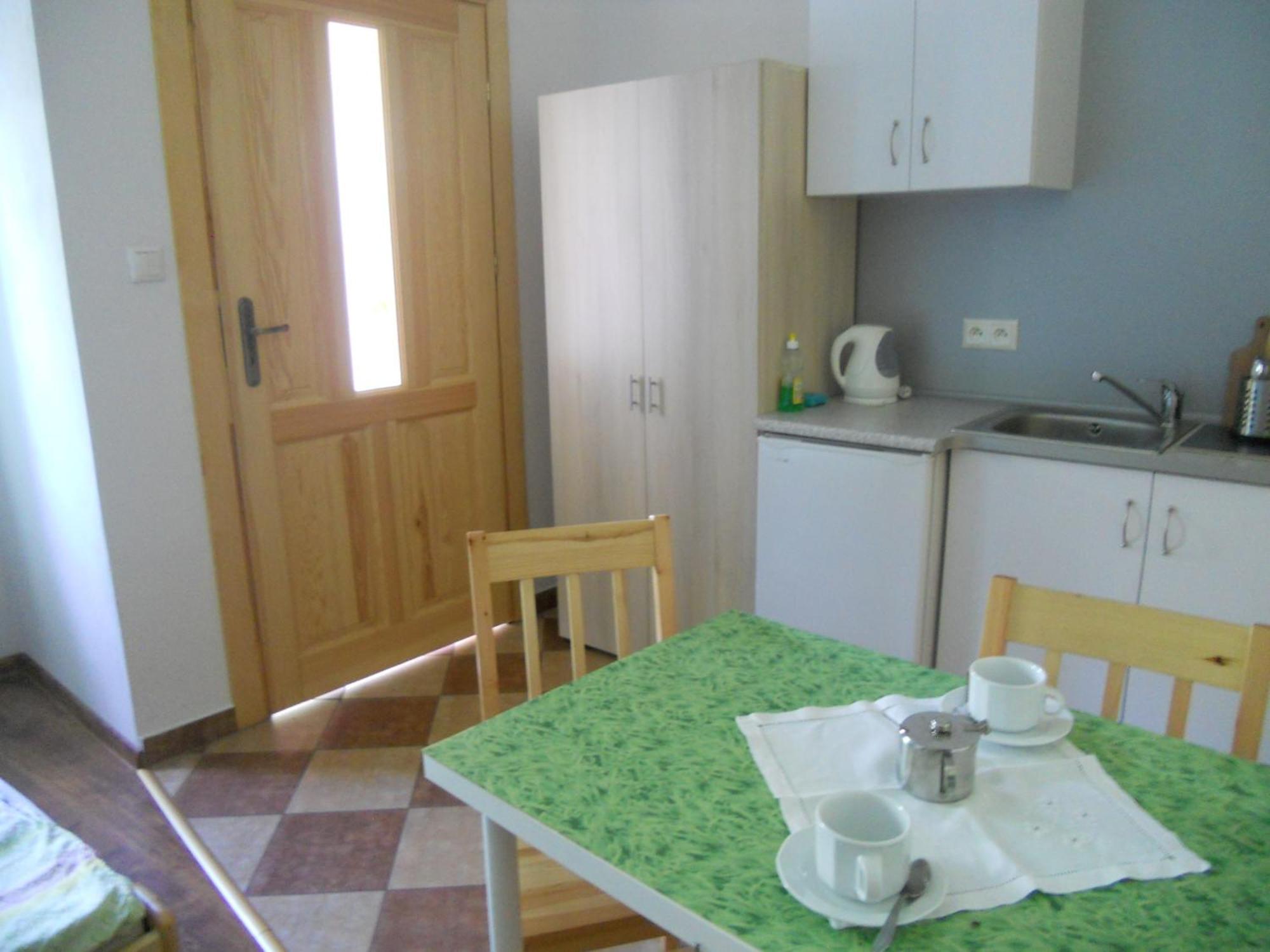 Dwor W Boleniu Villa Szoba fotó