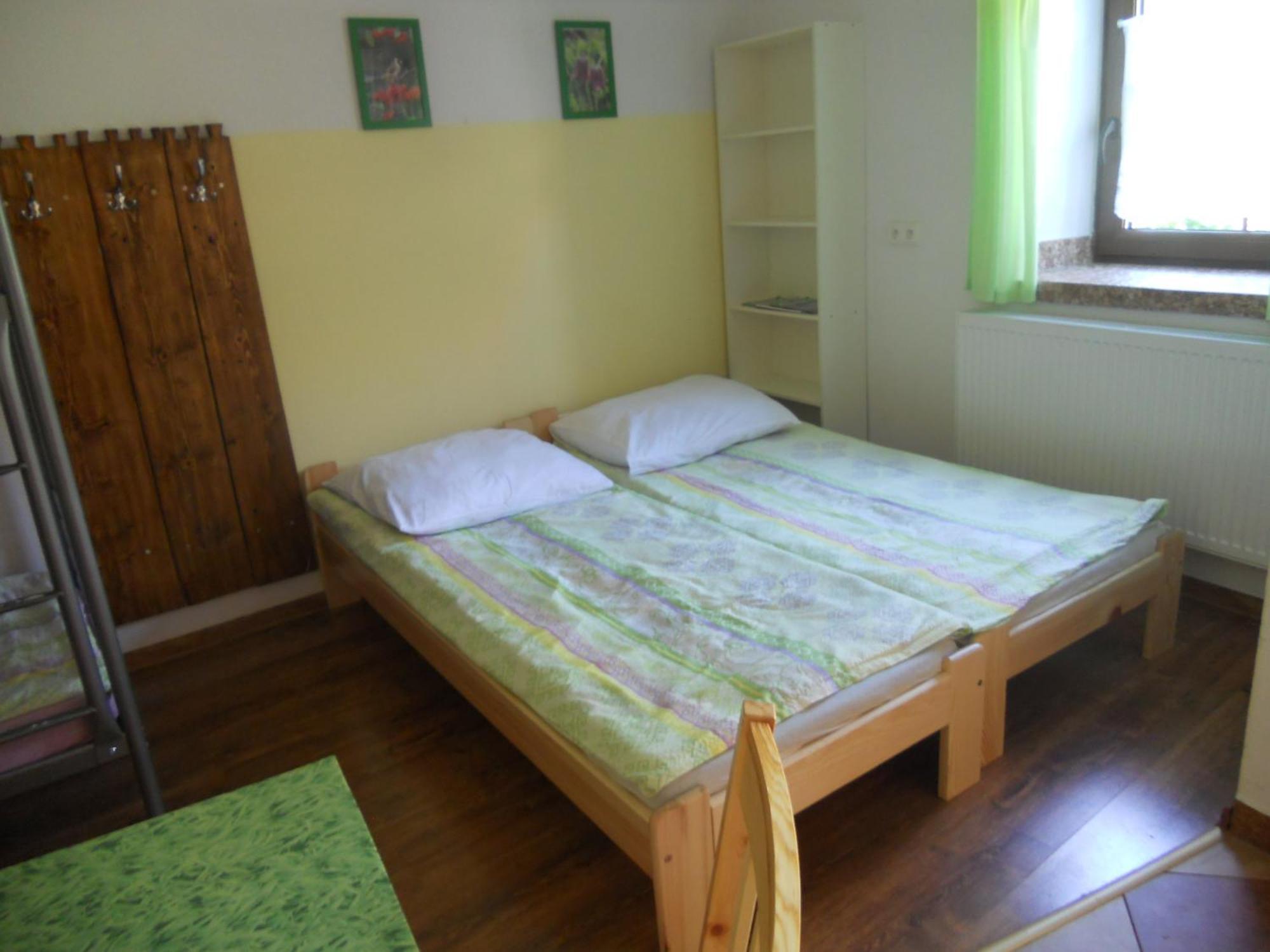 Dwor W Boleniu Villa Szoba fotó