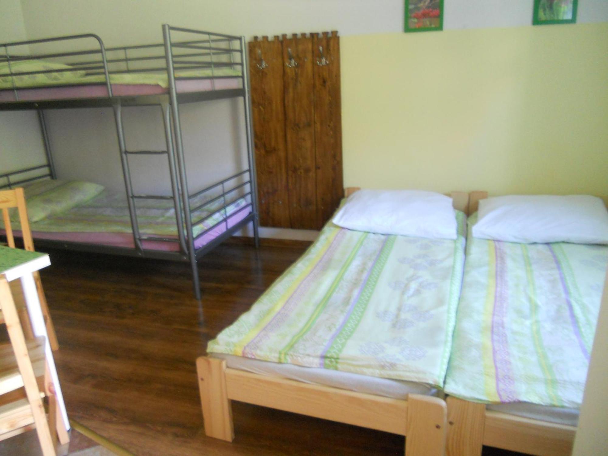 Dwor W Boleniu Villa Szoba fotó
