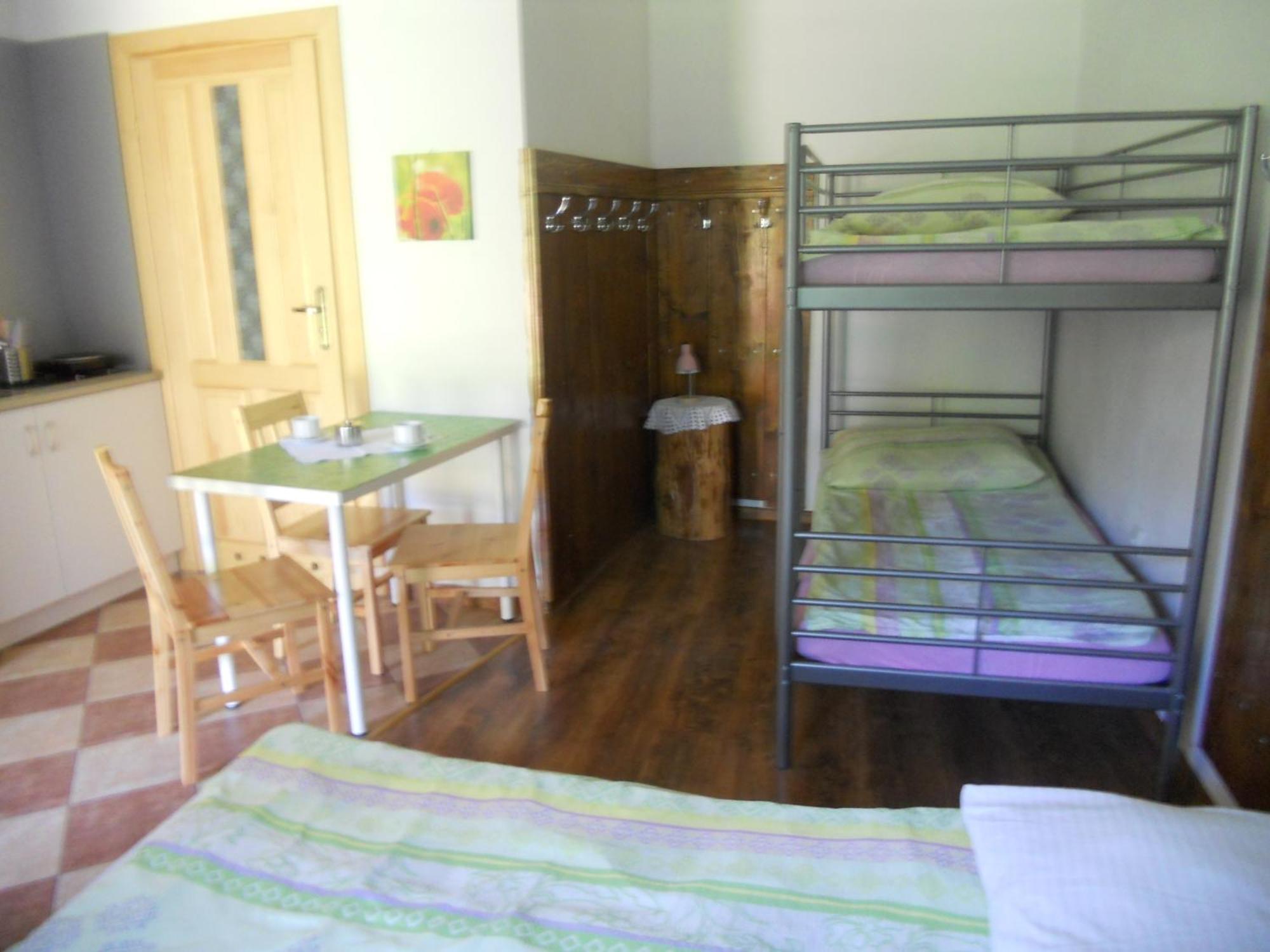 Dwor W Boleniu Villa Szoba fotó