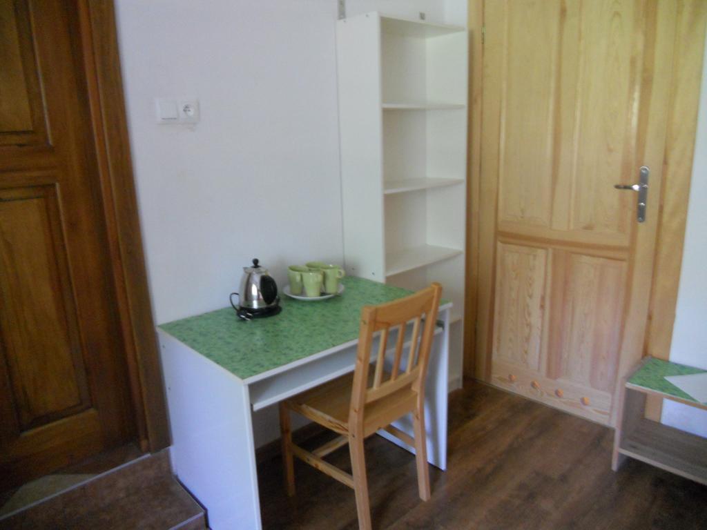 Dwor W Boleniu Villa Kültér fotó